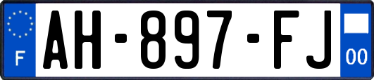 AH-897-FJ