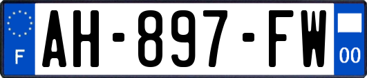 AH-897-FW