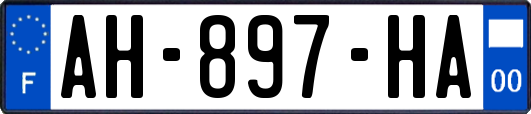AH-897-HA