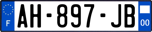AH-897-JB