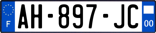 AH-897-JC