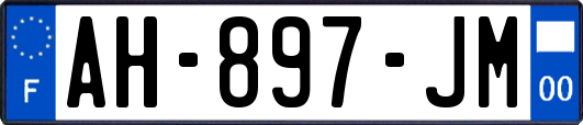 AH-897-JM