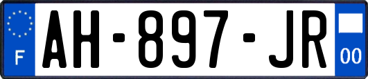 AH-897-JR