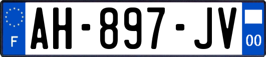 AH-897-JV