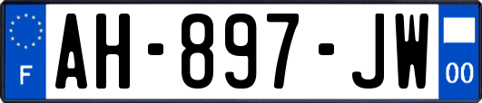 AH-897-JW