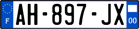 AH-897-JX