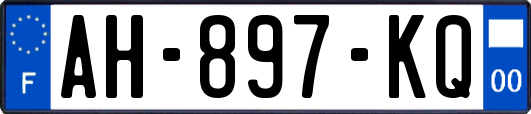 AH-897-KQ