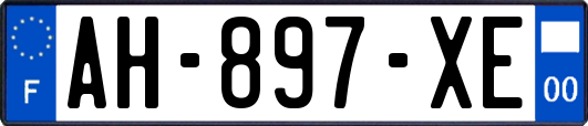 AH-897-XE