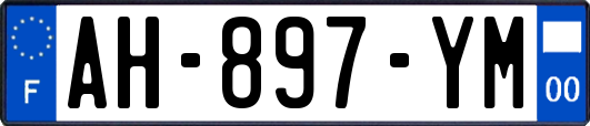 AH-897-YM