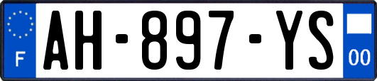 AH-897-YS