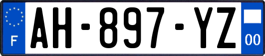 AH-897-YZ