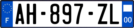 AH-897-ZL