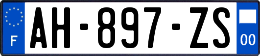 AH-897-ZS