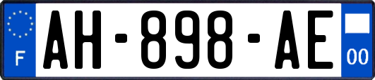 AH-898-AE