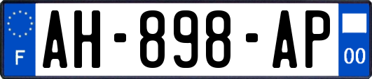 AH-898-AP