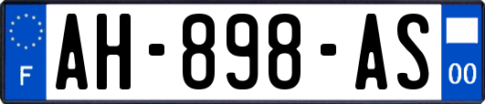 AH-898-AS