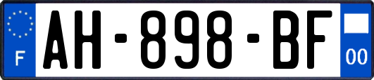 AH-898-BF