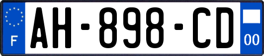 AH-898-CD