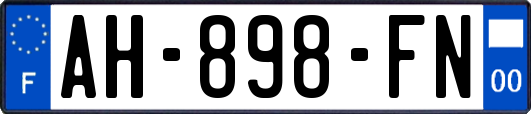 AH-898-FN