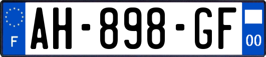 AH-898-GF