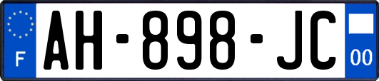 AH-898-JC