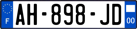AH-898-JD