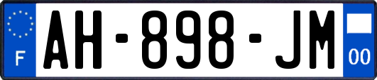 AH-898-JM