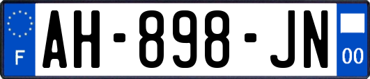 AH-898-JN