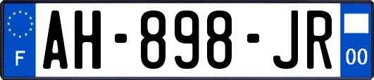 AH-898-JR