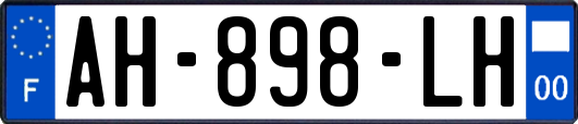 AH-898-LH