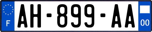 AH-899-AA