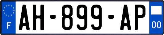 AH-899-AP