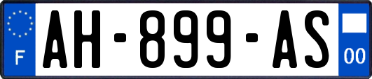 AH-899-AS