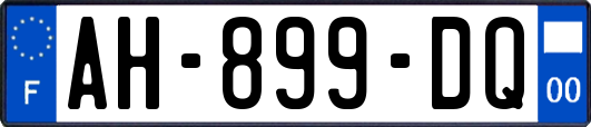 AH-899-DQ