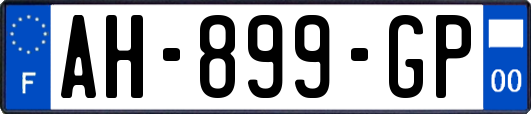 AH-899-GP