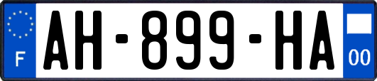AH-899-HA