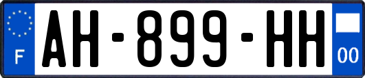 AH-899-HH