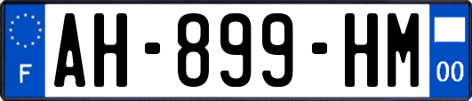 AH-899-HM