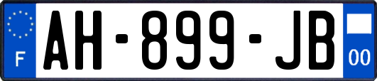 AH-899-JB