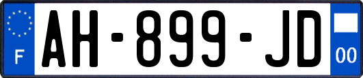 AH-899-JD
