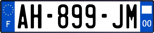 AH-899-JM