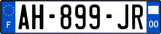 AH-899-JR