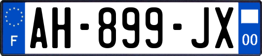 AH-899-JX