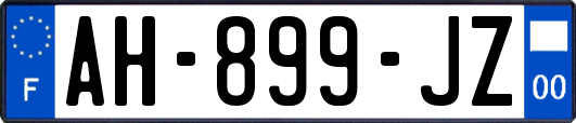 AH-899-JZ