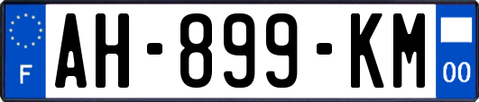 AH-899-KM