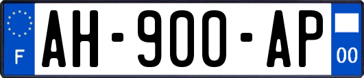 AH-900-AP