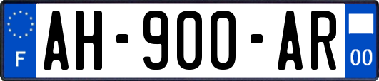 AH-900-AR