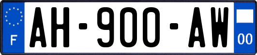 AH-900-AW