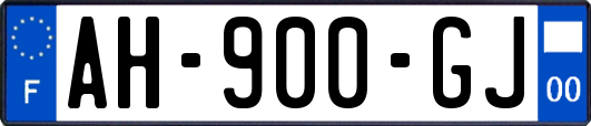 AH-900-GJ