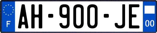 AH-900-JE
